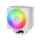Wentylator do komputera ARCTIC Freezer 36 ARGB White 120mm ACFRE00125A
